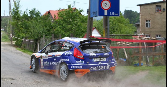 Rajd Karkonoski